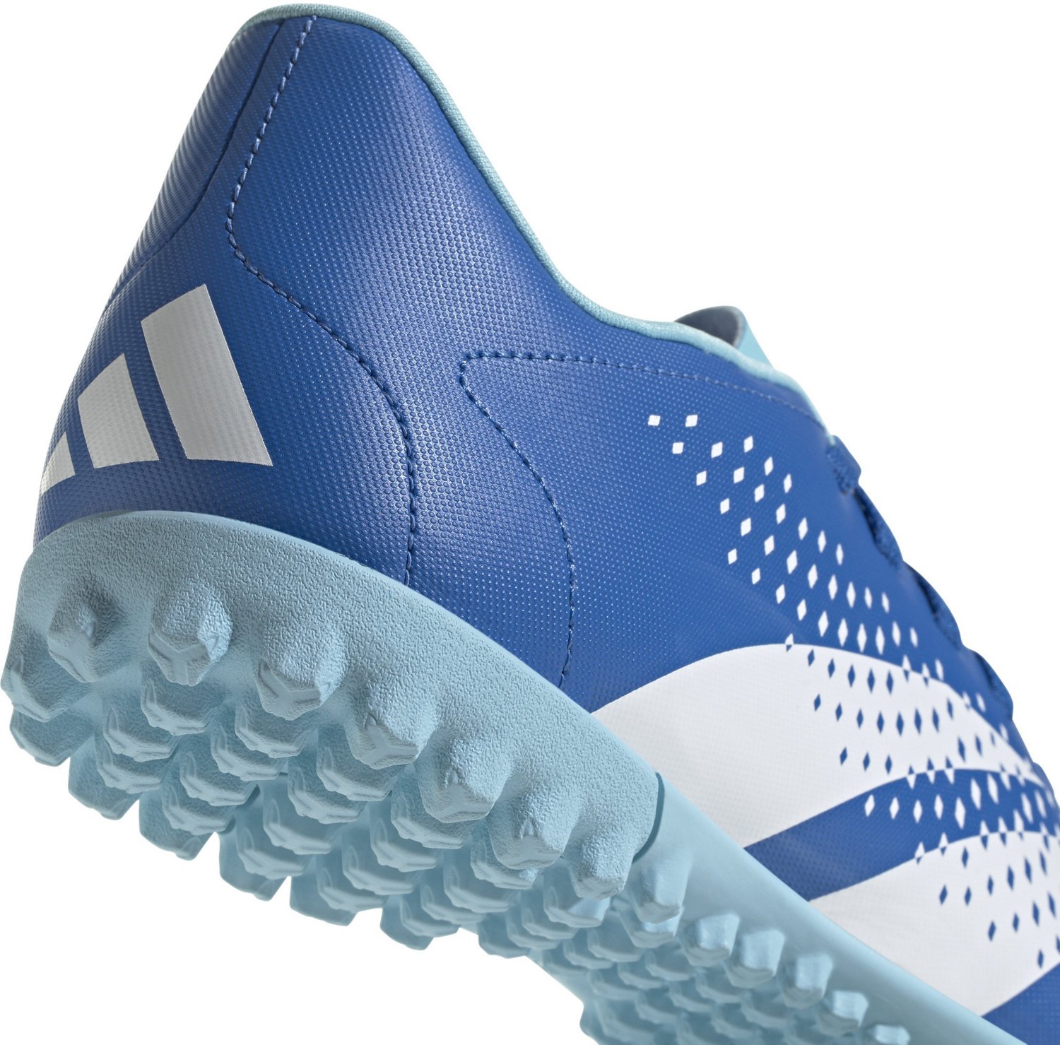 adidas Predator Accuracy .4  Adult Turf Soccer Cleats - view number 8