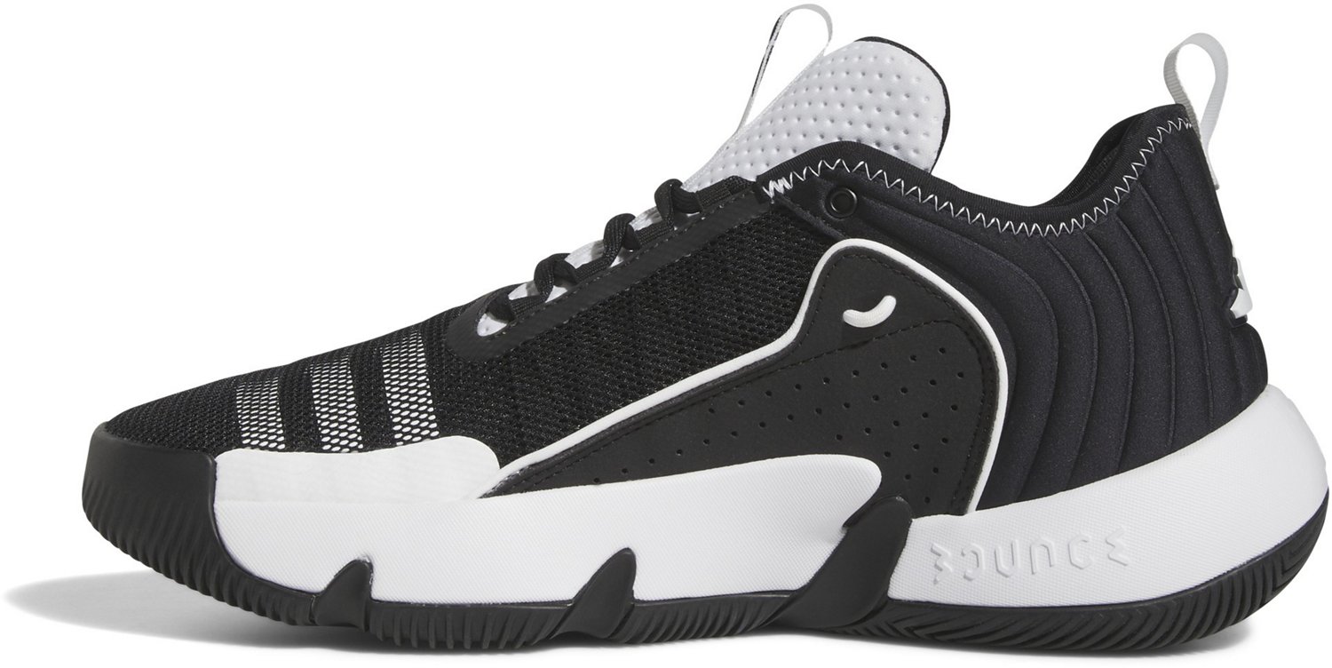 adidas Adults' Trae Unlimited Basketball Shoes - view number 2