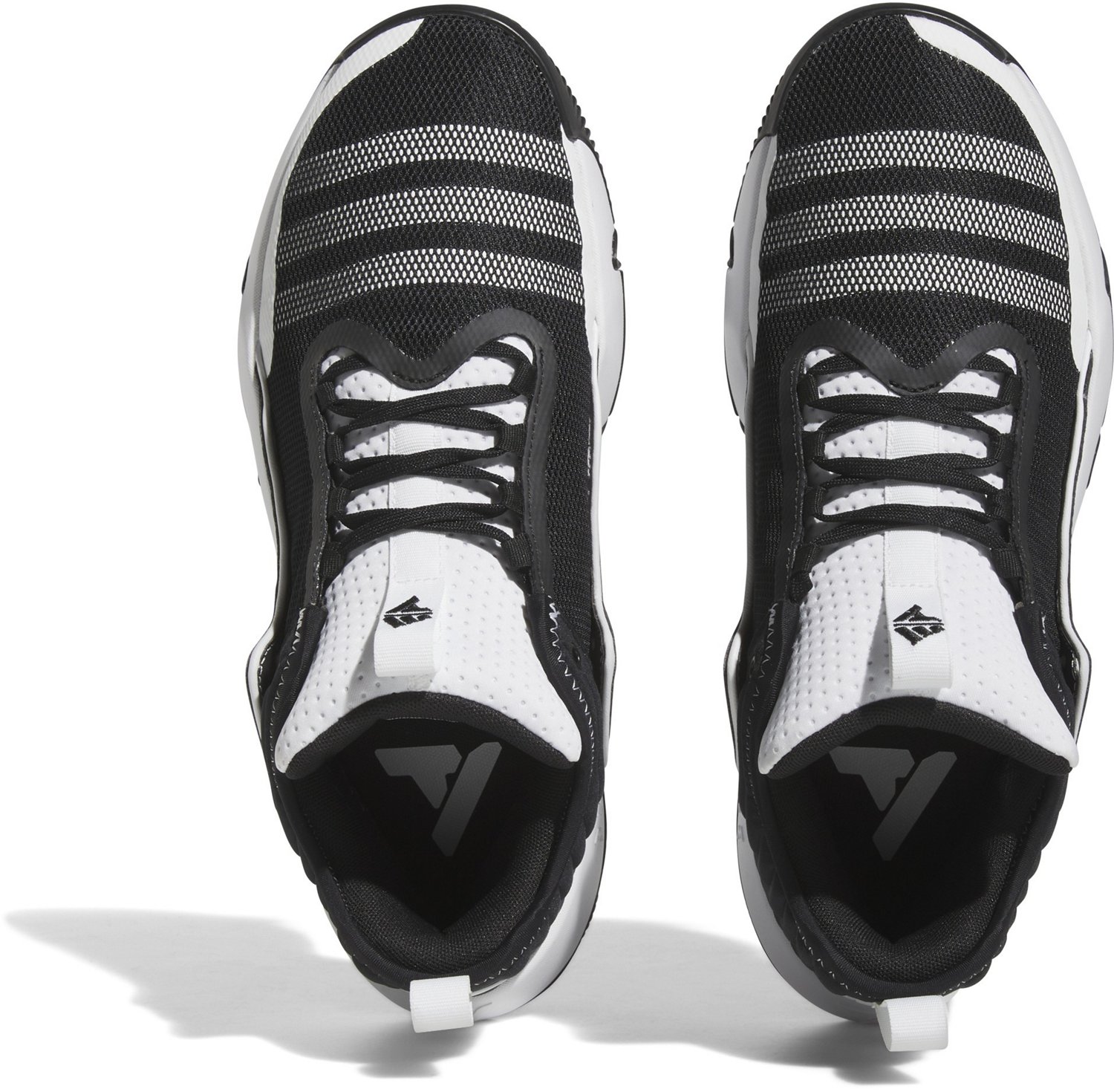 adidas Adults' Trae Unlimited Basketball Shoes - view number 5