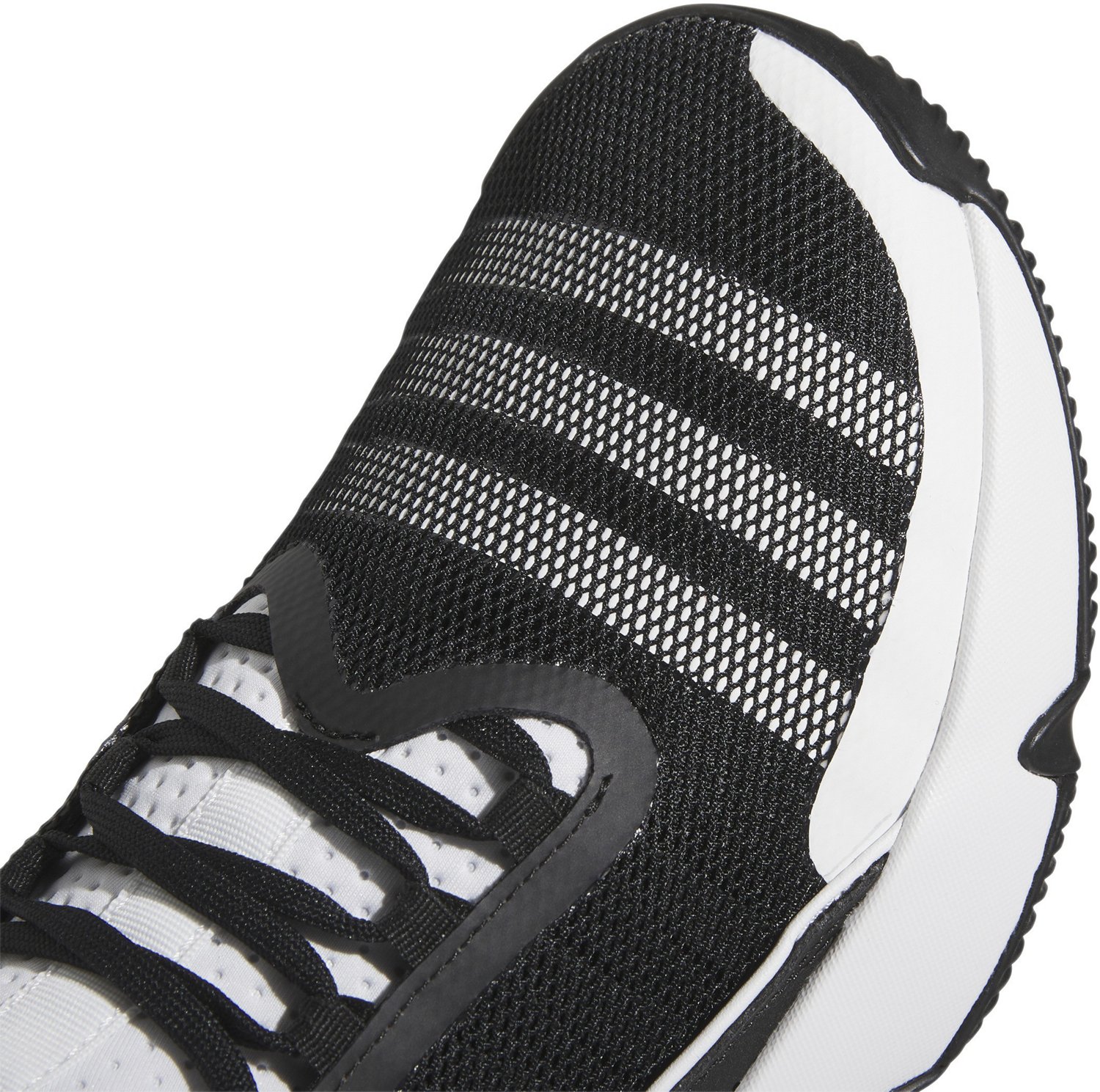 adidas Adults' Trae Unlimited Basketball Shoes - view number 7