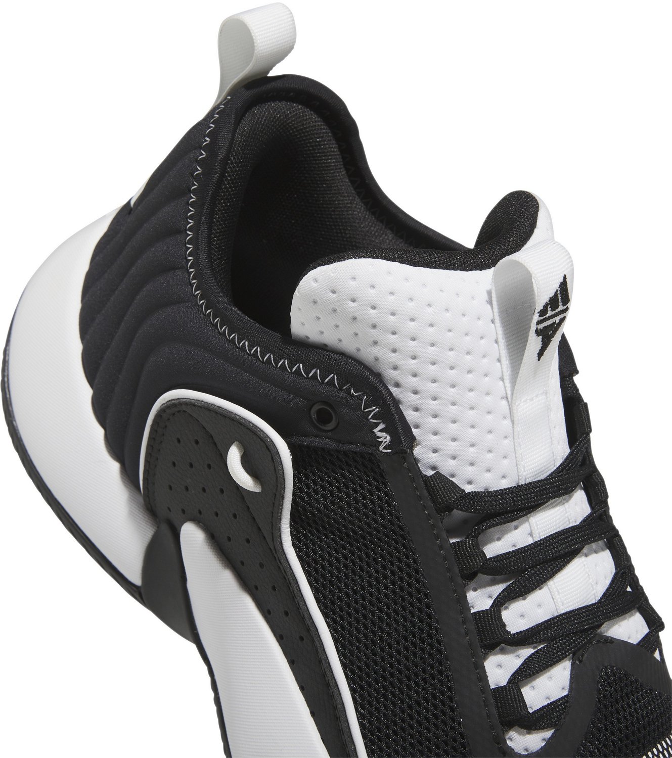 adidas Adults' Trae Unlimited Basketball Shoes - view number 8