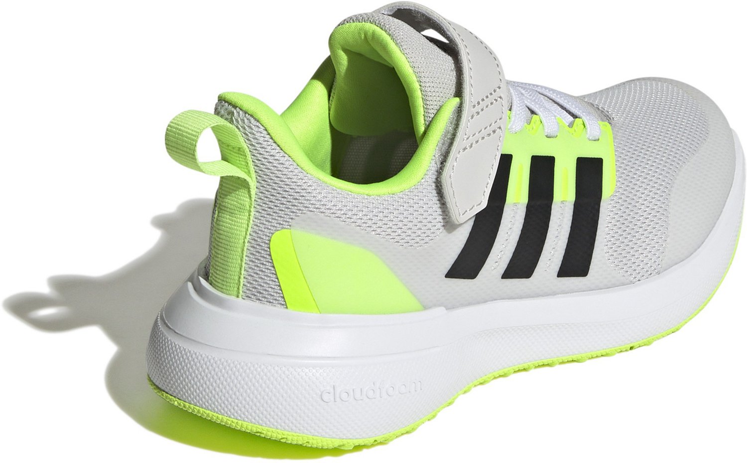 adidas Kids' Preschool Fortarun 2.0 PS Shoes - view number 3