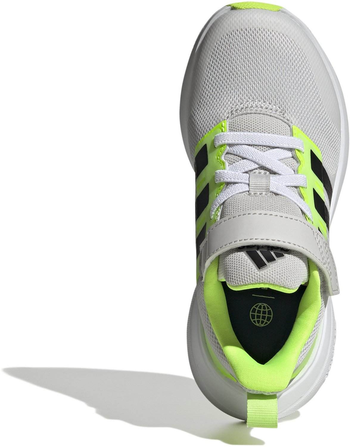adidas Kids' Preschool Fortarun 2.0 PS Shoes - view number 4