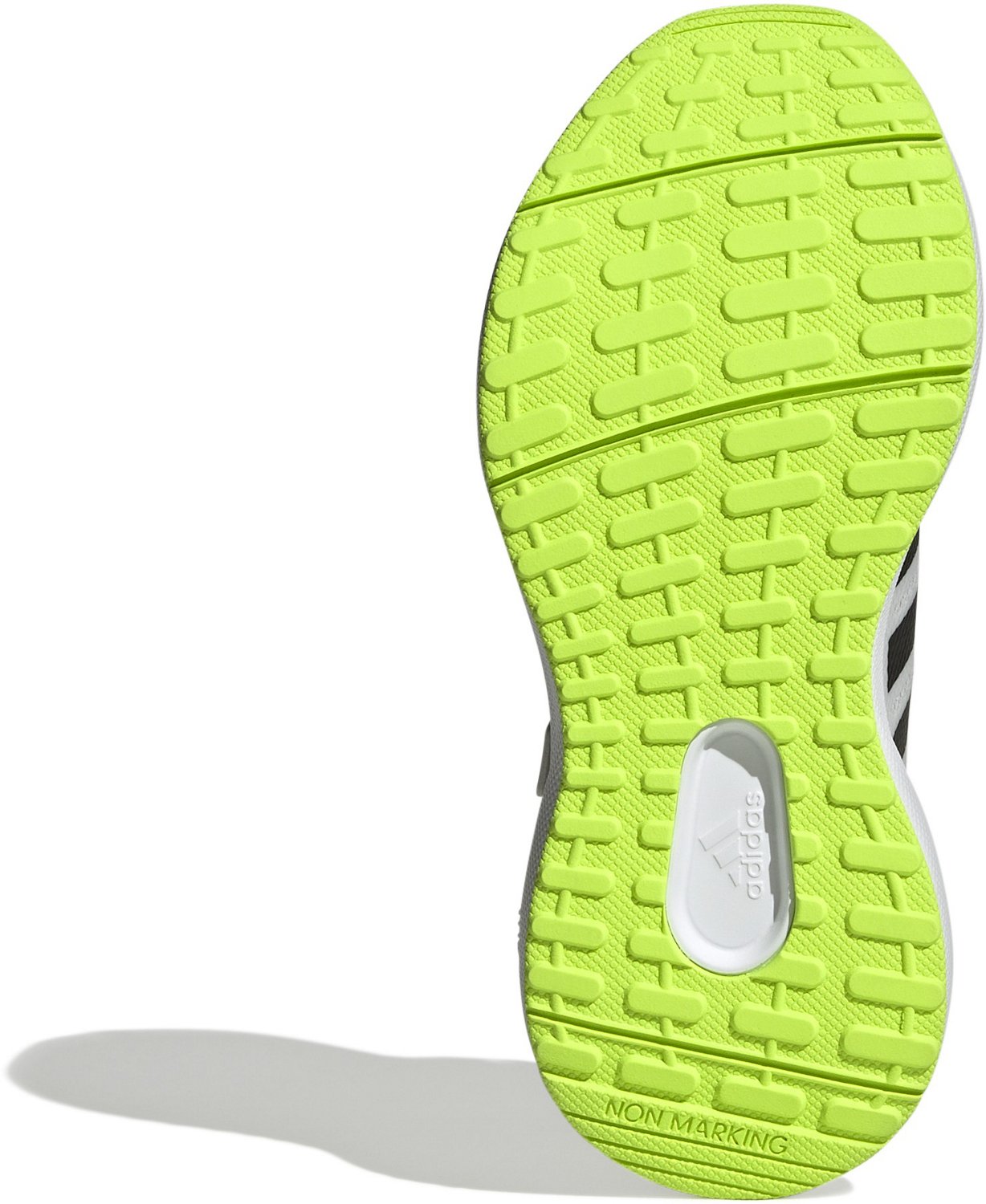 adidas Kids' Preschool Fortarun 2.0 PS Shoes - view number 5