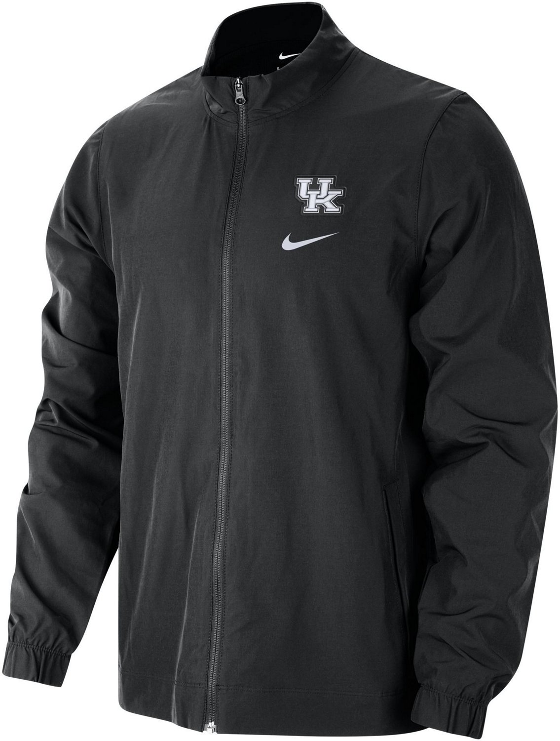 Nike Men's University of Kentucky Full-Zip Jacket