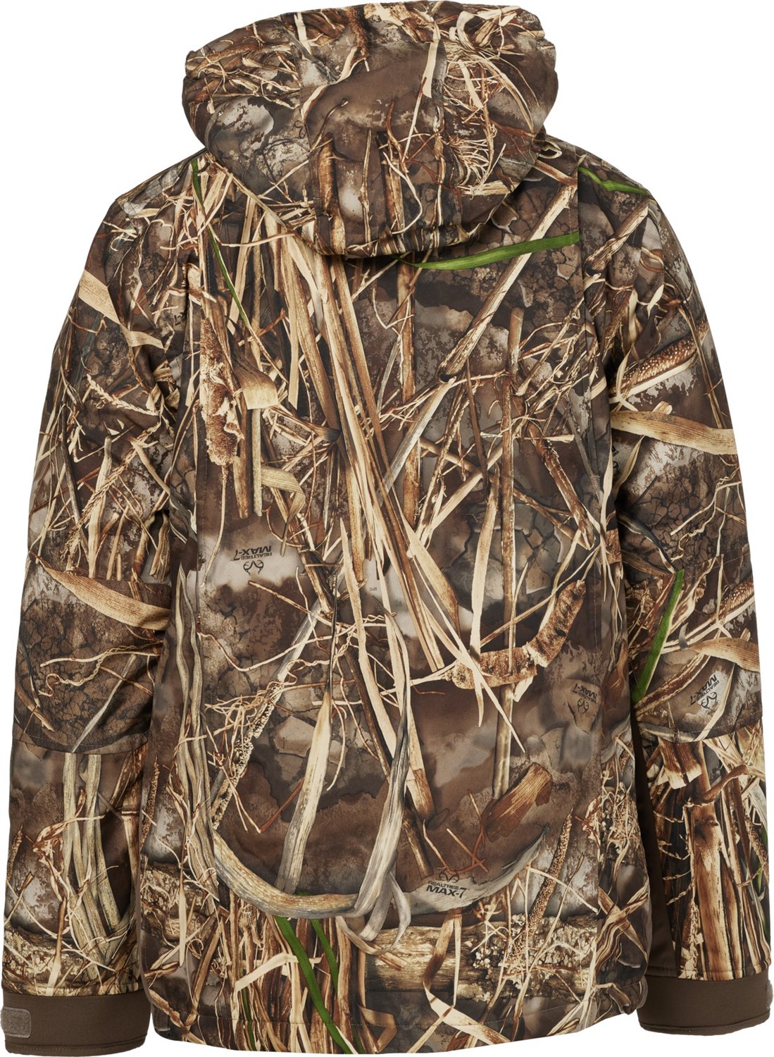 Max 5 waterfowl online jacket