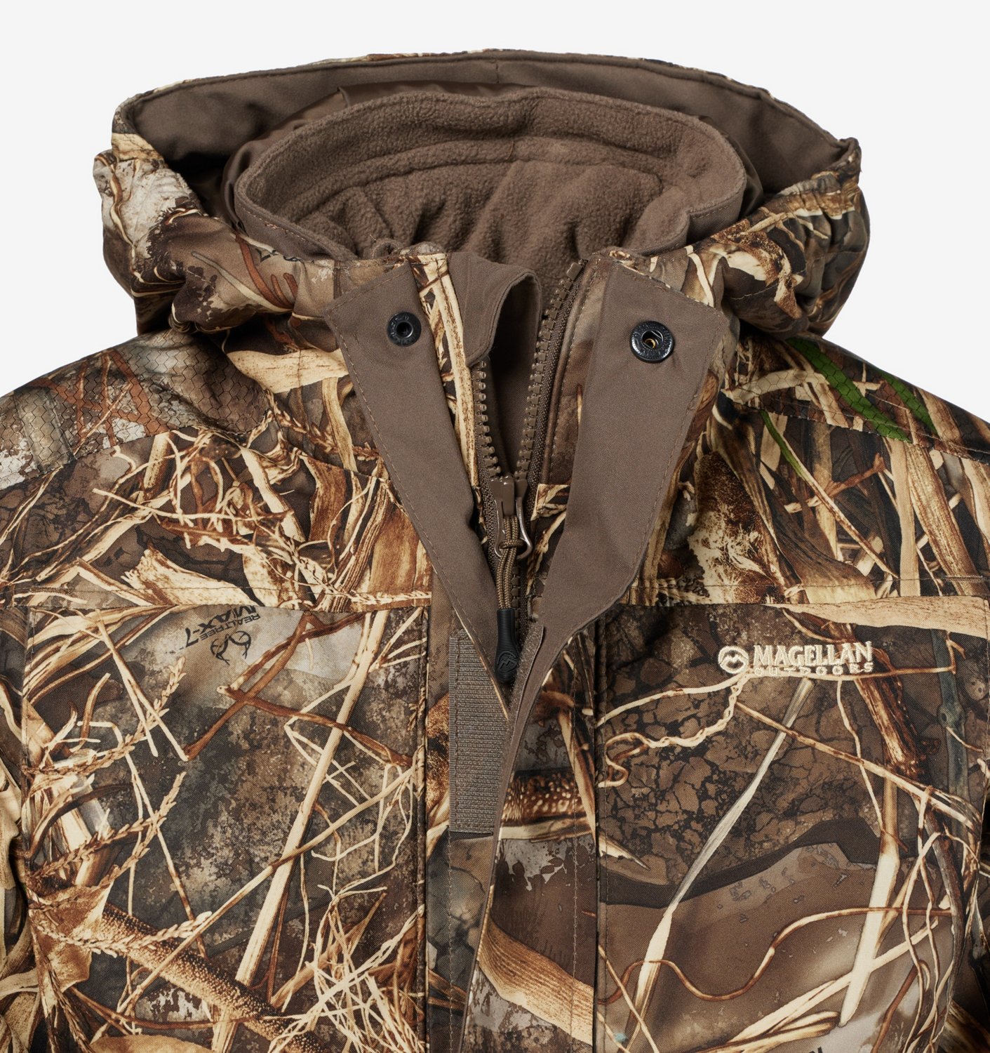 Magellan Outdoors Youth Elements Uniform Jacket