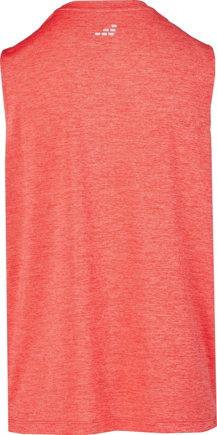 BCG Boys' Turbo Muscle Tank Top - view number 2