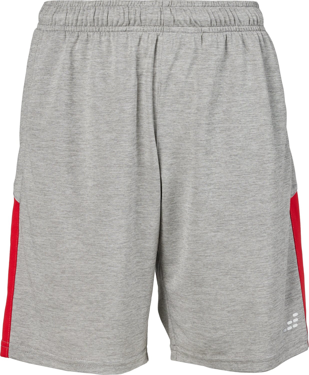 BCG Boys Turbo Melange Shorts Hamilton Place