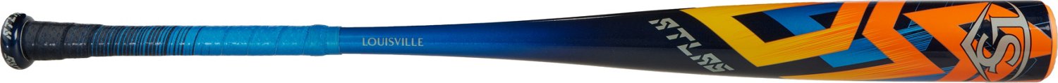 Louisville Slugger Atlas 2024 BBCOR Bat (3) Academy