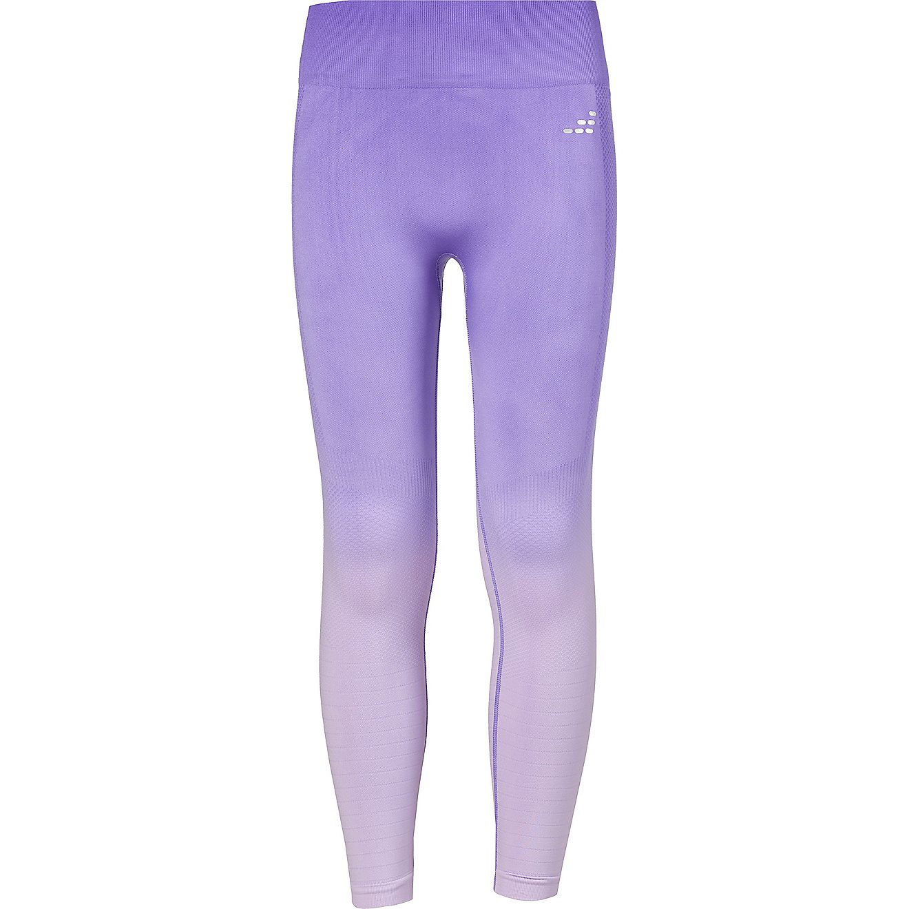 BCG Girls' SMLS Ombre Leggings                                                                                                   - view number 1