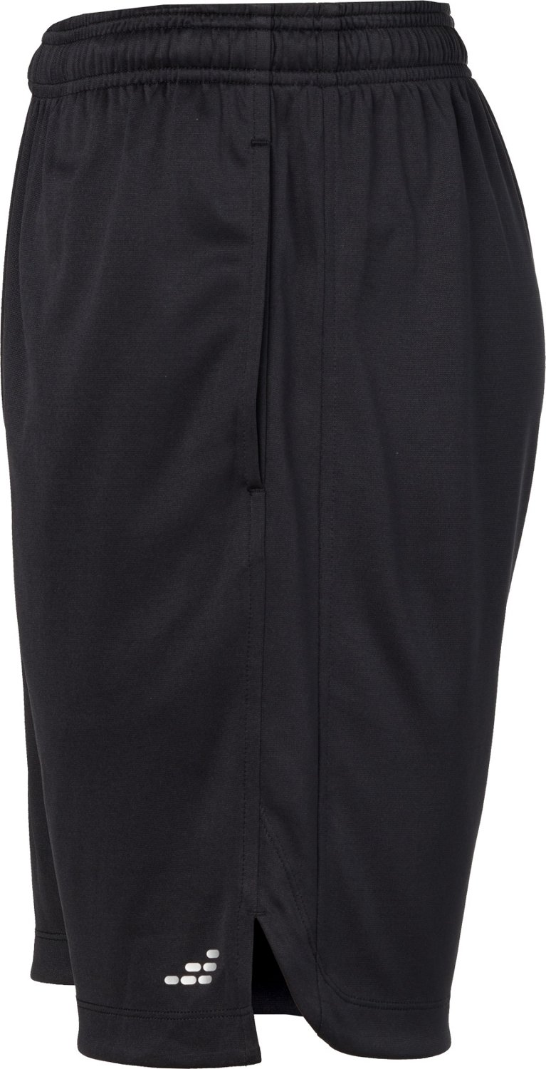 G Gradual Solid Black Athletic Shorts Size S - 52% off