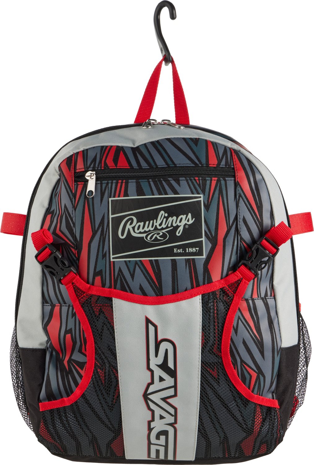 Baseball Backpack Women Utility Baseball Bag for Kids Sports