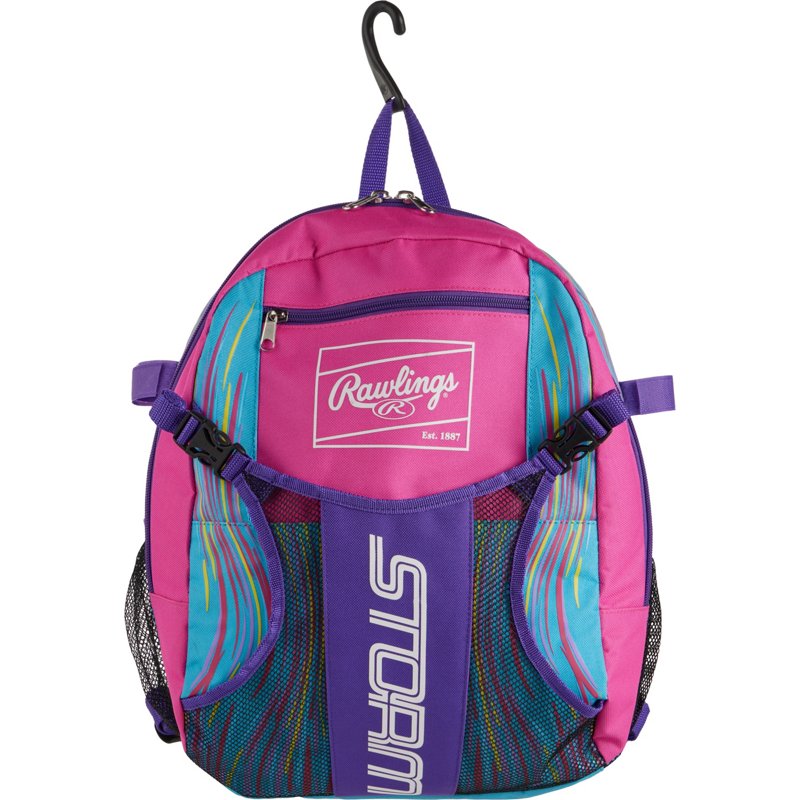 Rawlings Storm T-Ba… - image