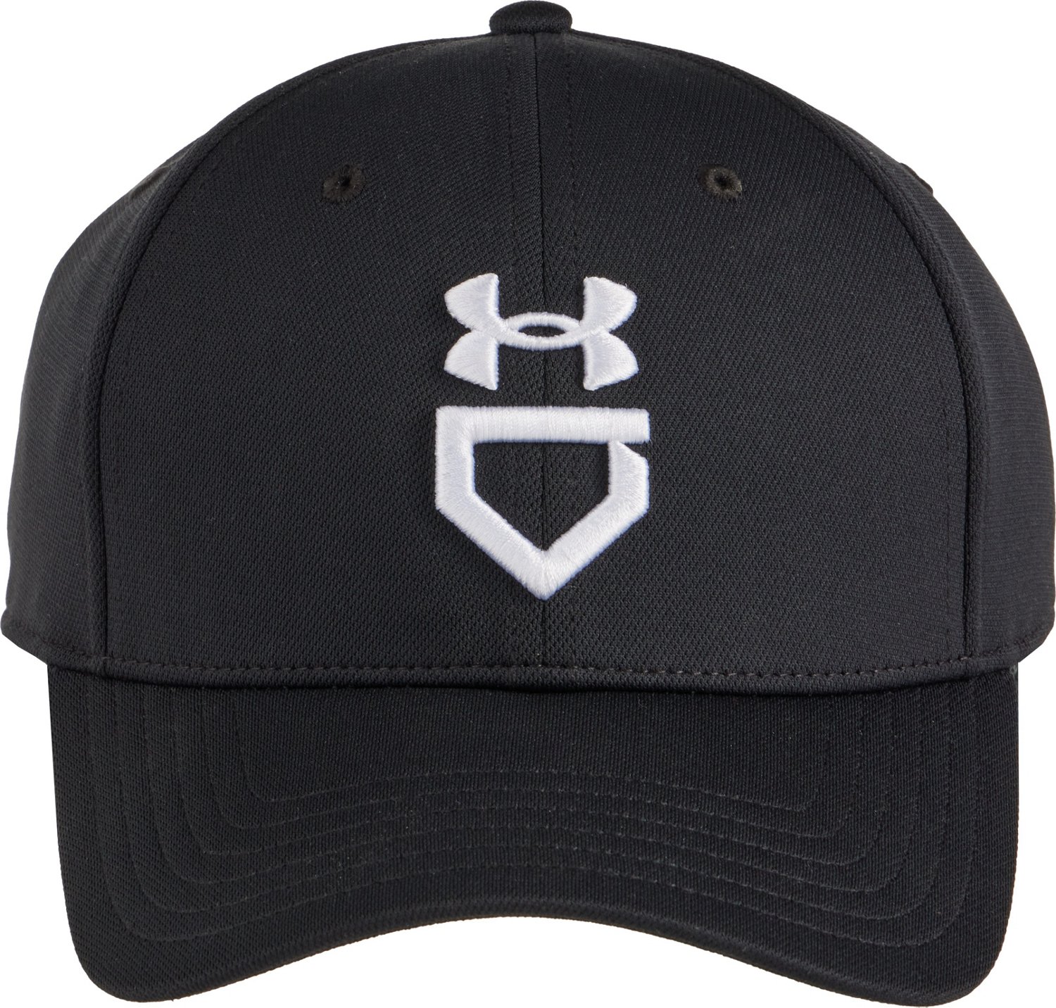 Academy Sports + Outdoors Under Armour Men's Blitzing Trucker Hat