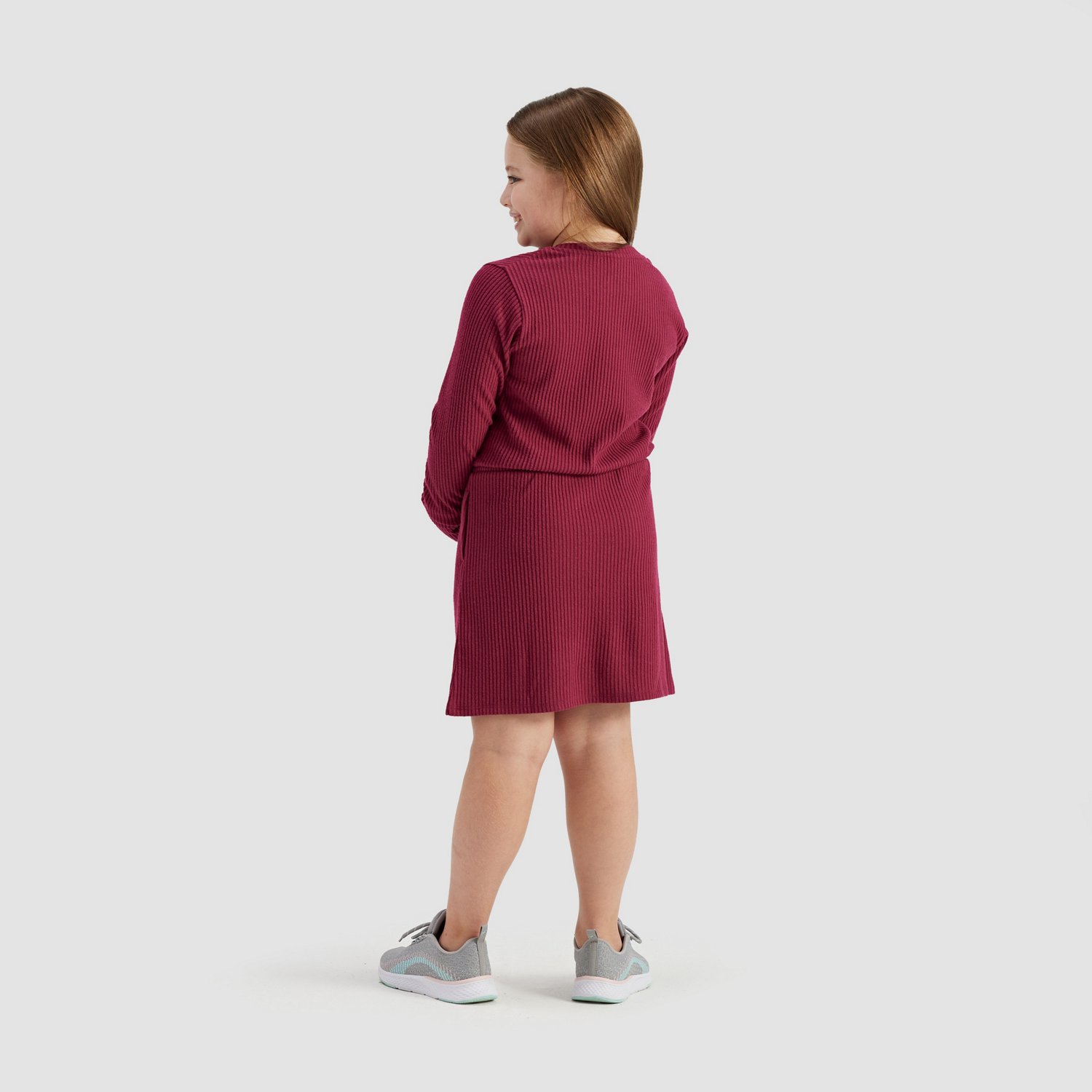 Freely Girls' Paige Dress - view number 3