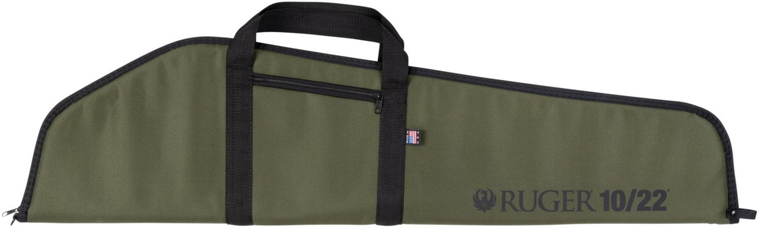 Allen Company Ruger 40 in Rifle Case