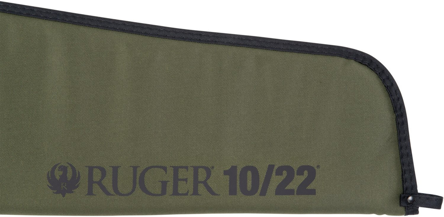 Allen Company Ruger 40 in Rifle Case - view number 3