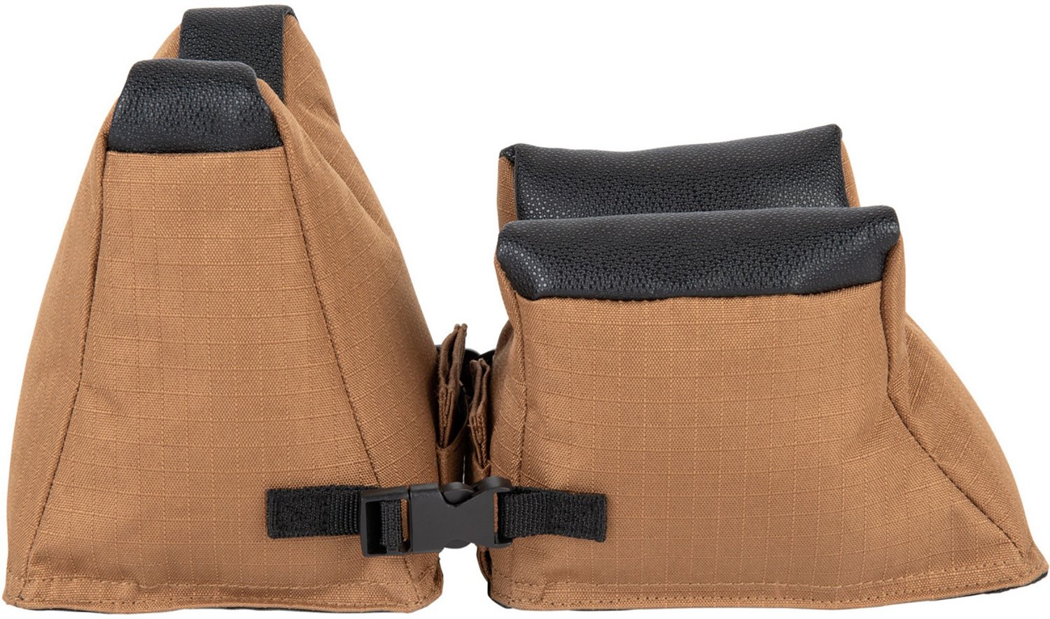 Allen Company Unfilled Front/Rear Shooting Bag Combo - view number 2