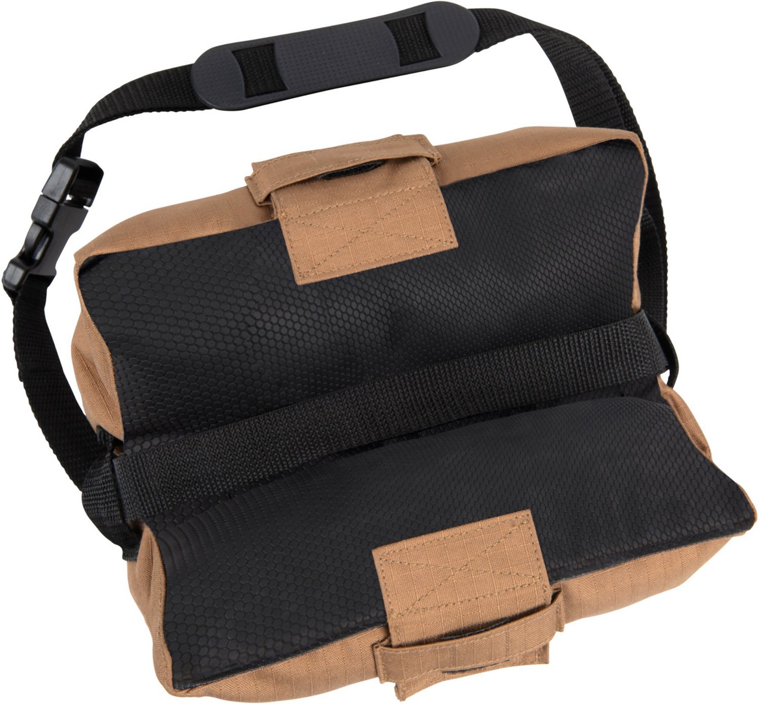 Allen Company Unfilled Shooting Bench Bag - view number 2