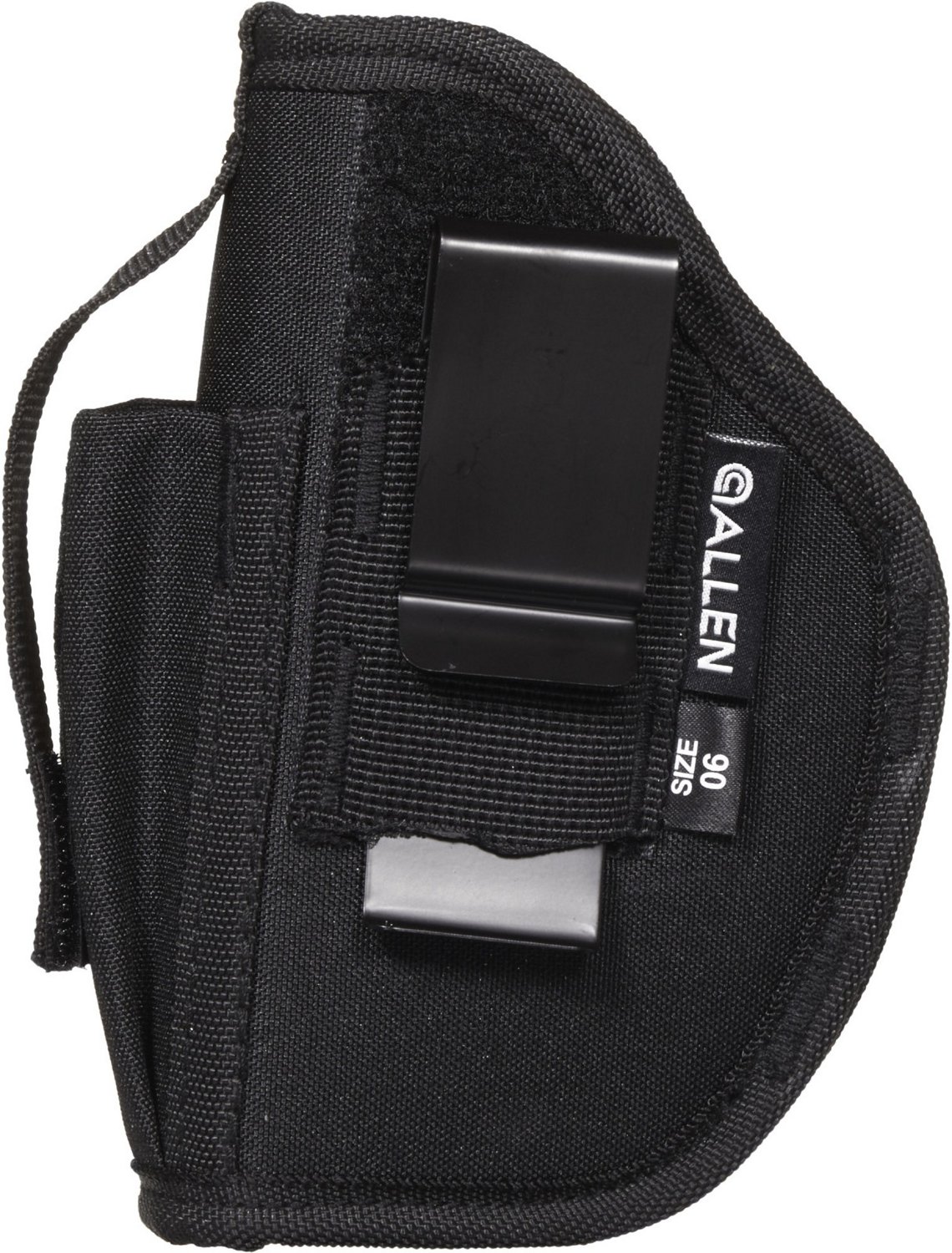 Allen Company Ambidextrous 3.25-3.75-Inch Handgun Belt Holster                                                                   - view number 2