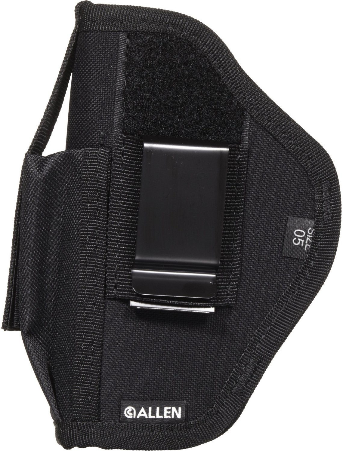 Allen Company Ambidextrous 3.75-4.5-Inch Handgun Belt Holster - view number 2