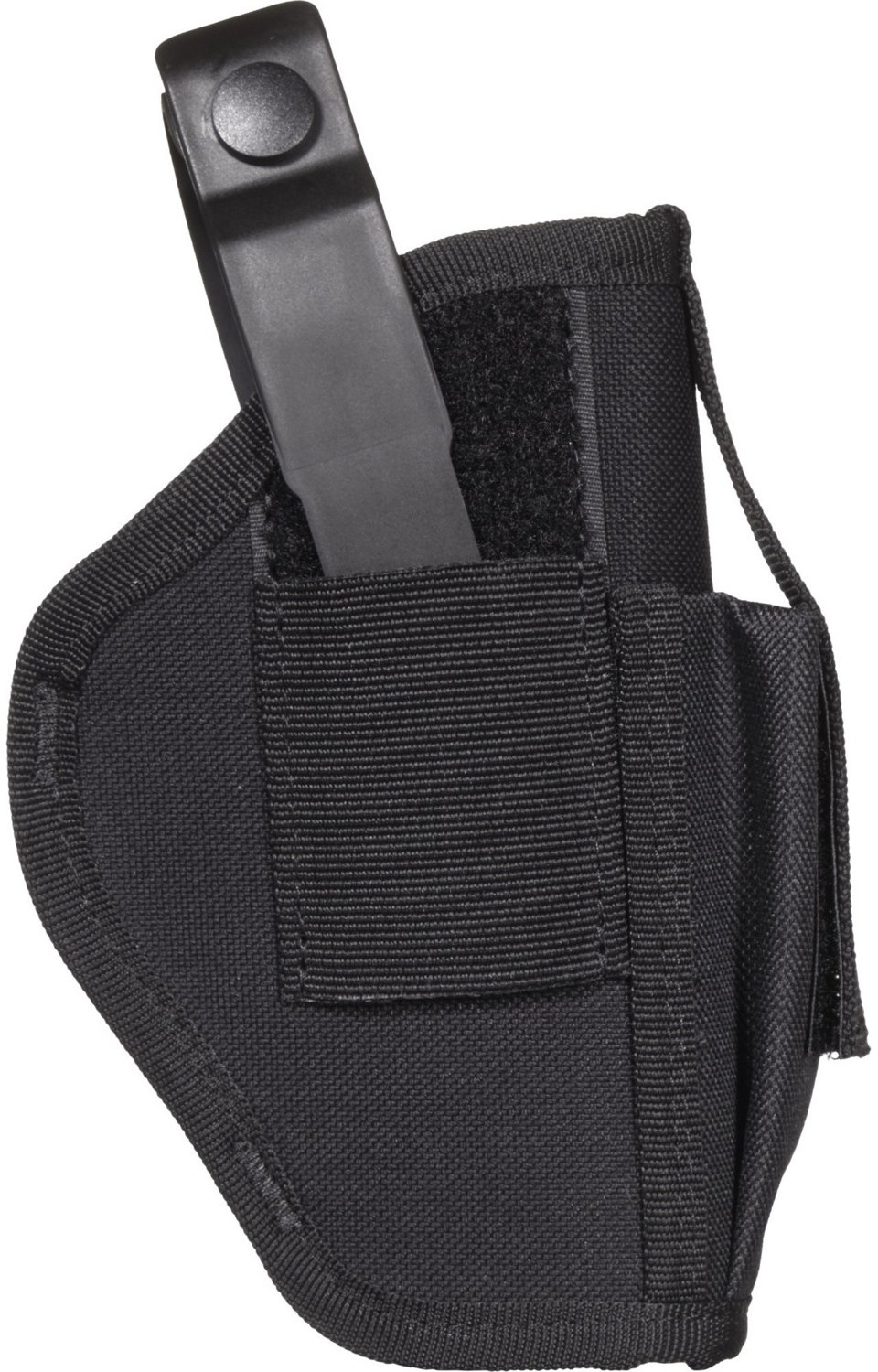 Allen Company Ambidextrous 3.75-4.5-Inch Handgun Belt Holster - view number 3