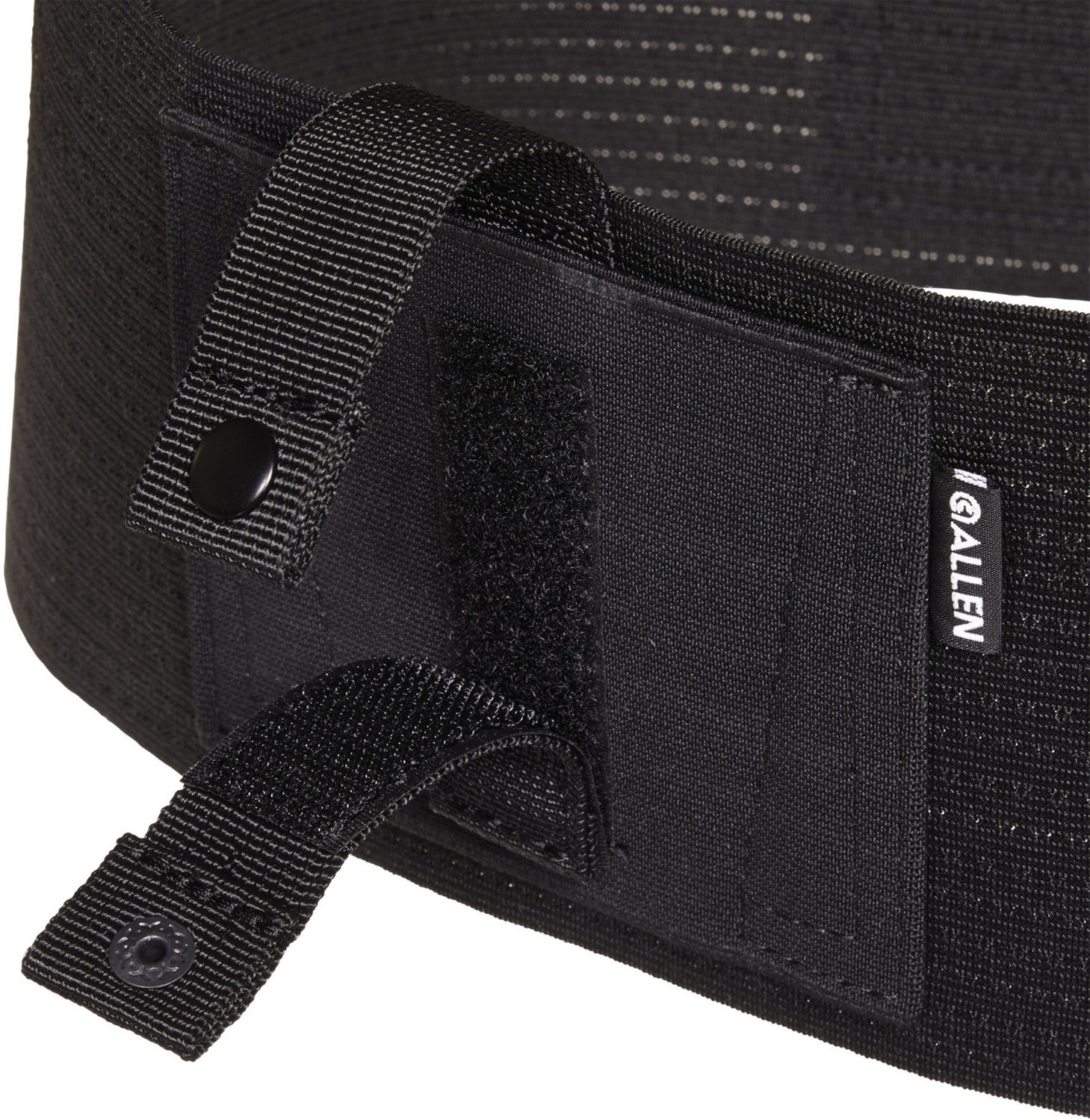 Allen Company Hideout Belly Band Gun Holster