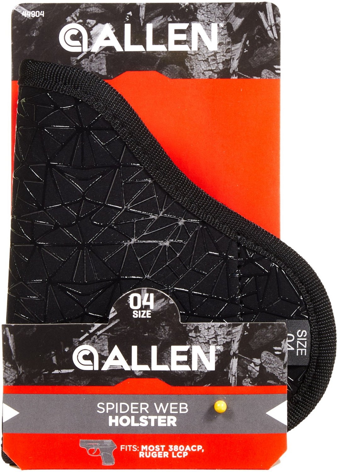 Allen Company ITP Spiderweb AM Conceal Carry Gun Holster - view number 3