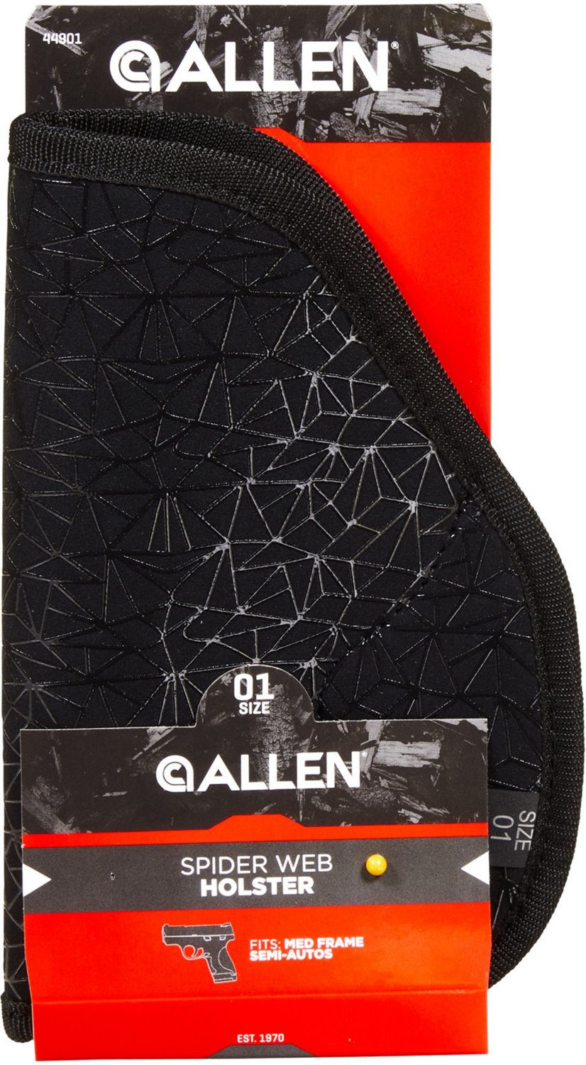 Allen Company ITP Spiderweb AM Conceal Carry Gun Holster - view number 3