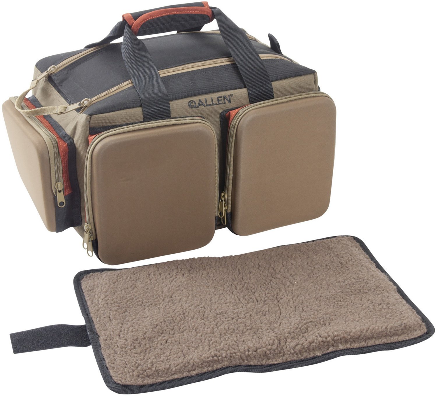 Allen Company Eliminator Rangemaster Range Bag Academy