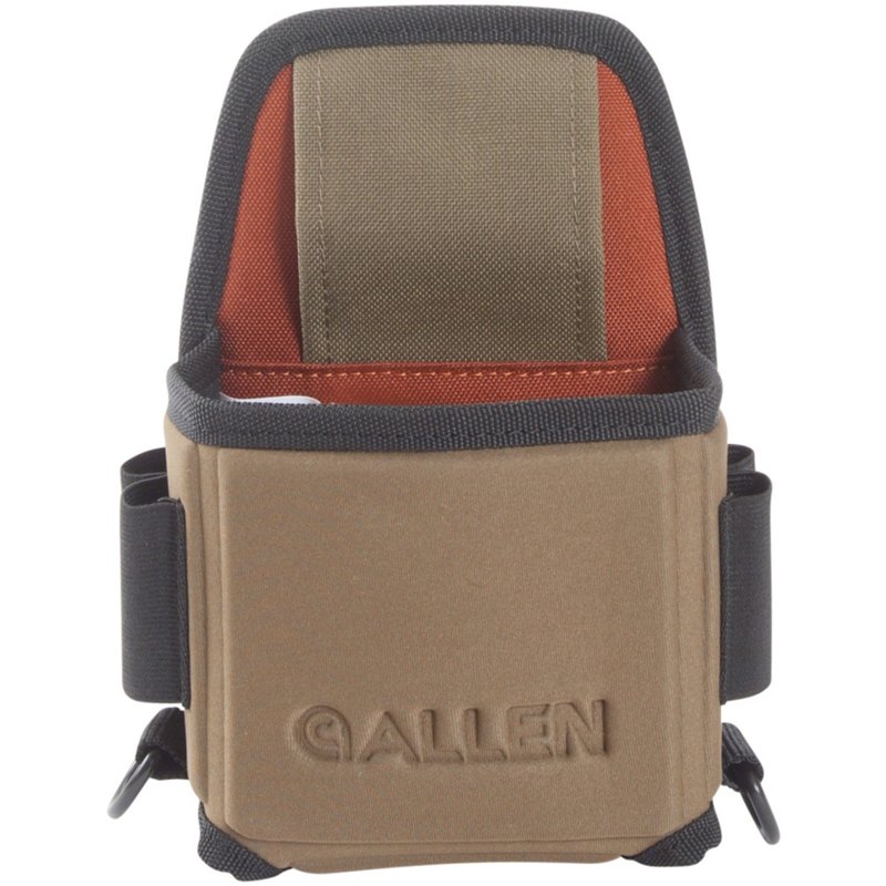 Allen Company Elimi… - image