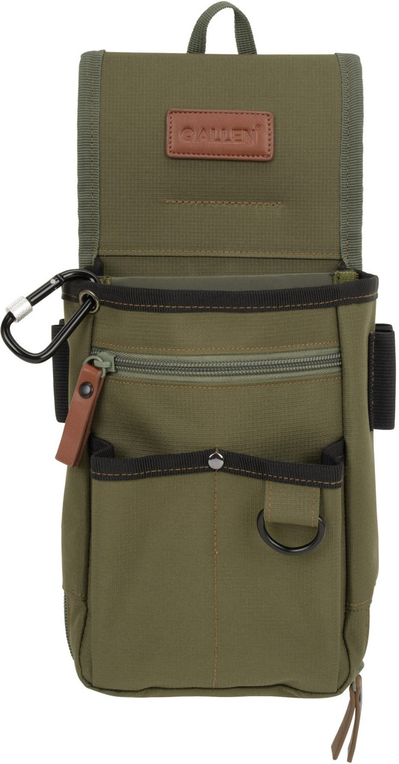 Allen Company Triumph Ripstop Double Compartment Shell Bag And Waist Belt - view number 2