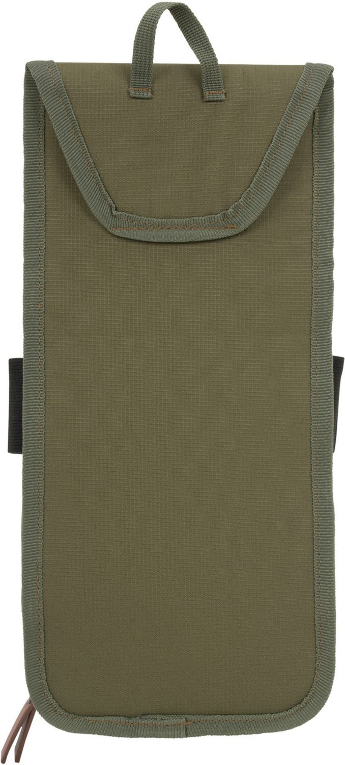 Allen Company Triumph Ripstop Double Compartment Shell Bag And Waist Belt - view number 3