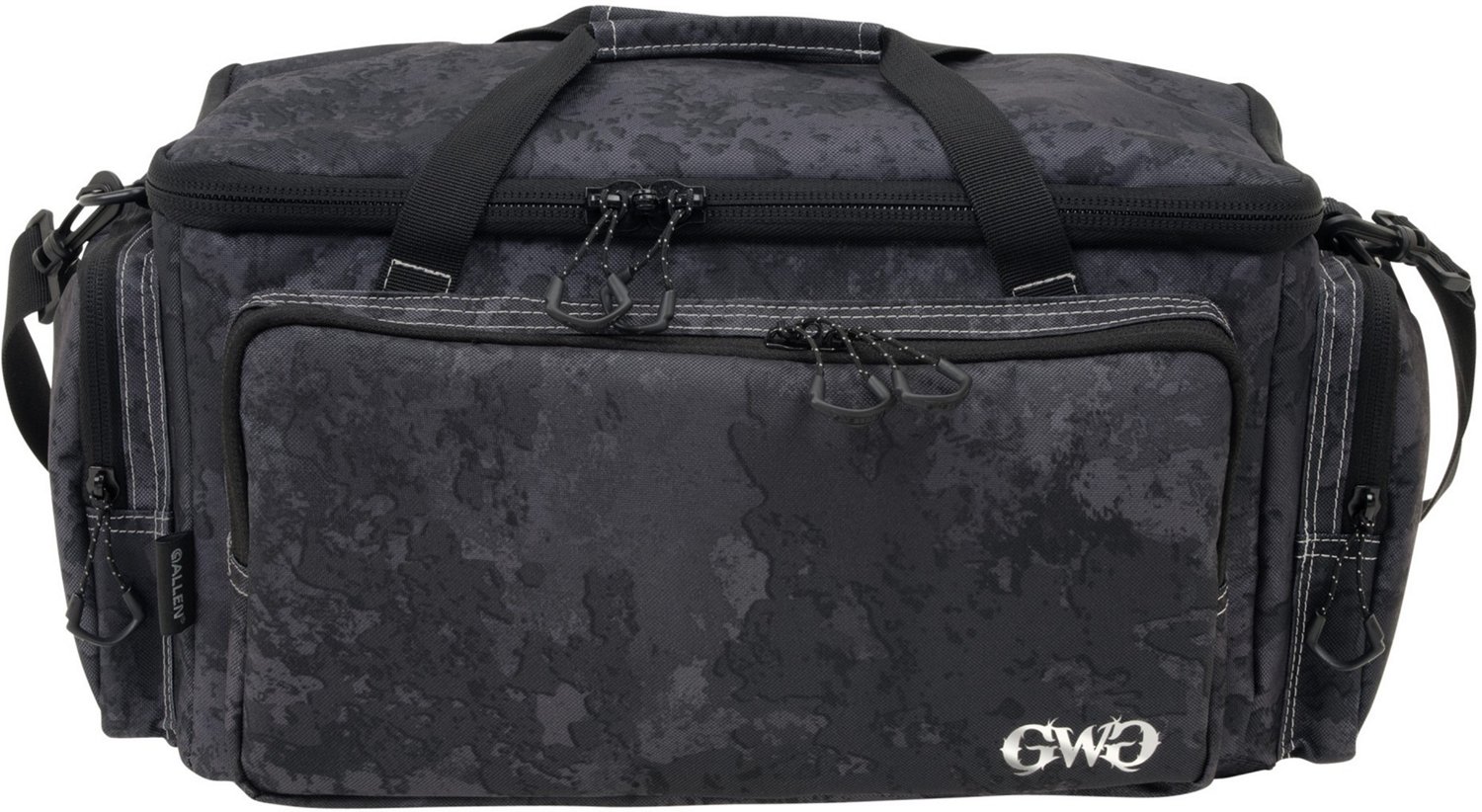 Girls With Guns Midnight Range Bag