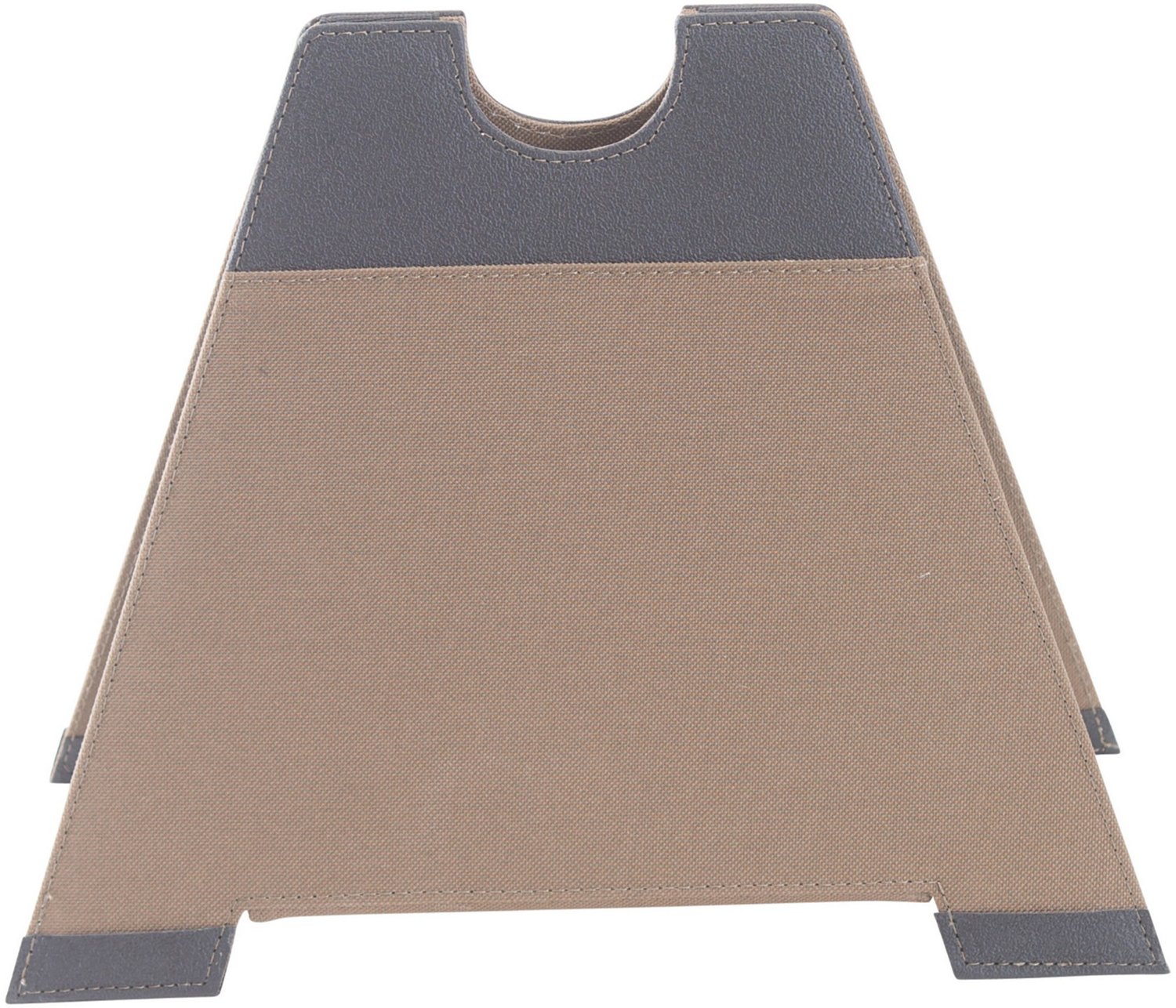 Allen Company Alpha-Lite Portable Foldable 8 in Gun Rest - view number 2