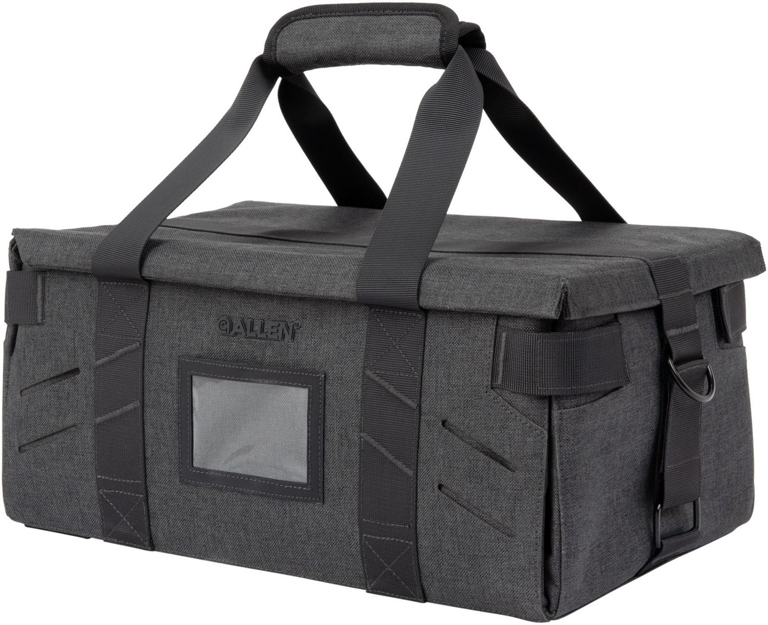 Allen Company Eliminator Range Bag & Portable Shooting Rest System                                                               - view number 1