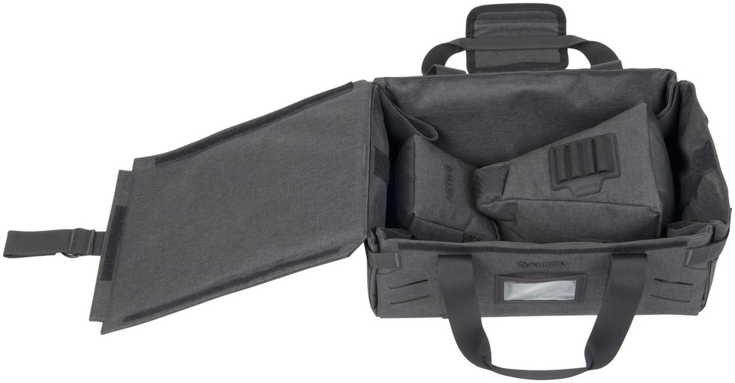 Allen Company Eliminator Range Bag & Portable Shooting Rest System                                                               - view number 2