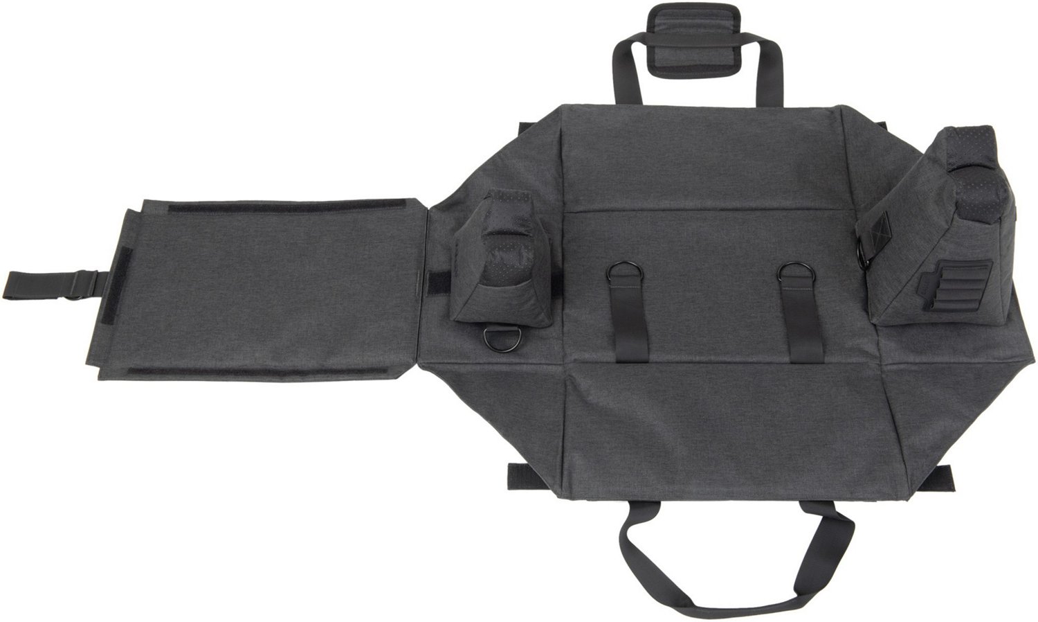 Allen Company Eliminator Range Bag & Portable Shooting Rest System                                                               - view number 3