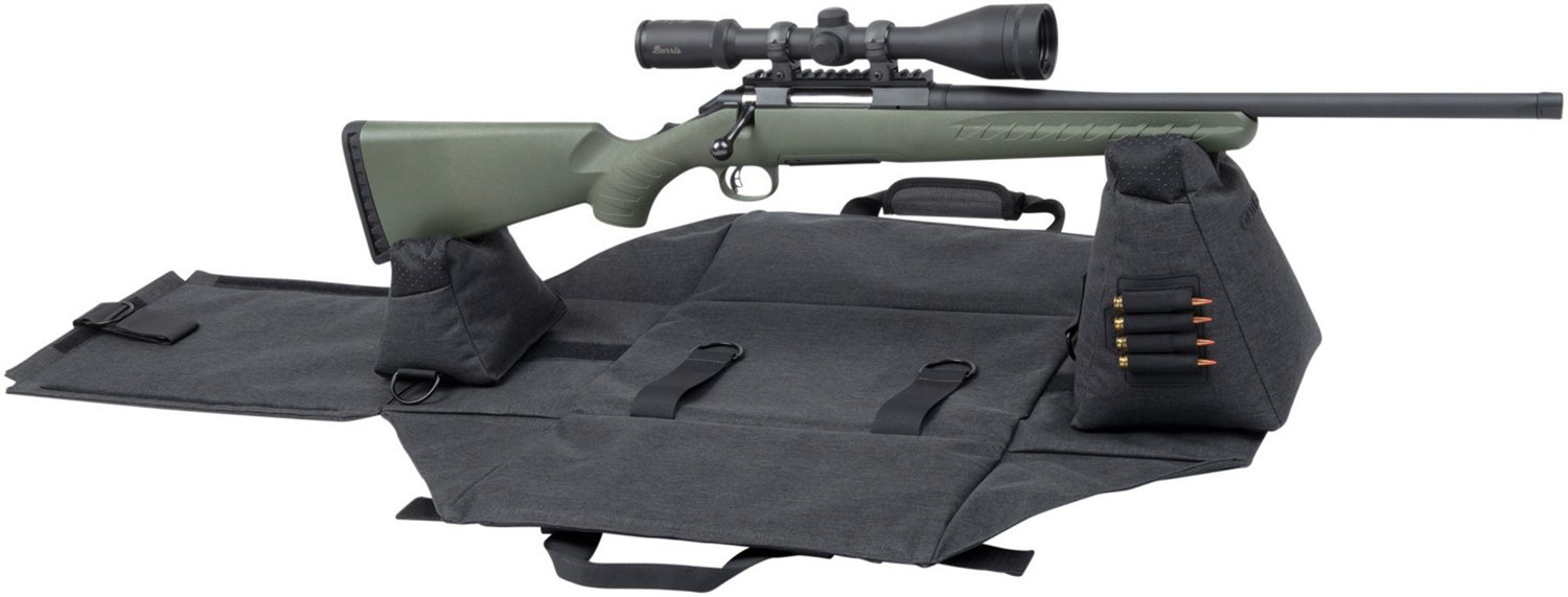 Allen Company Eliminator Range Bag & Portable Shooting Rest System                                                               - view number 6