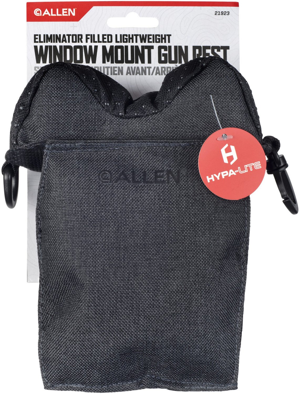 Allen Company Eliminator Window Mount Gun Rest                                                                                   - view number 5