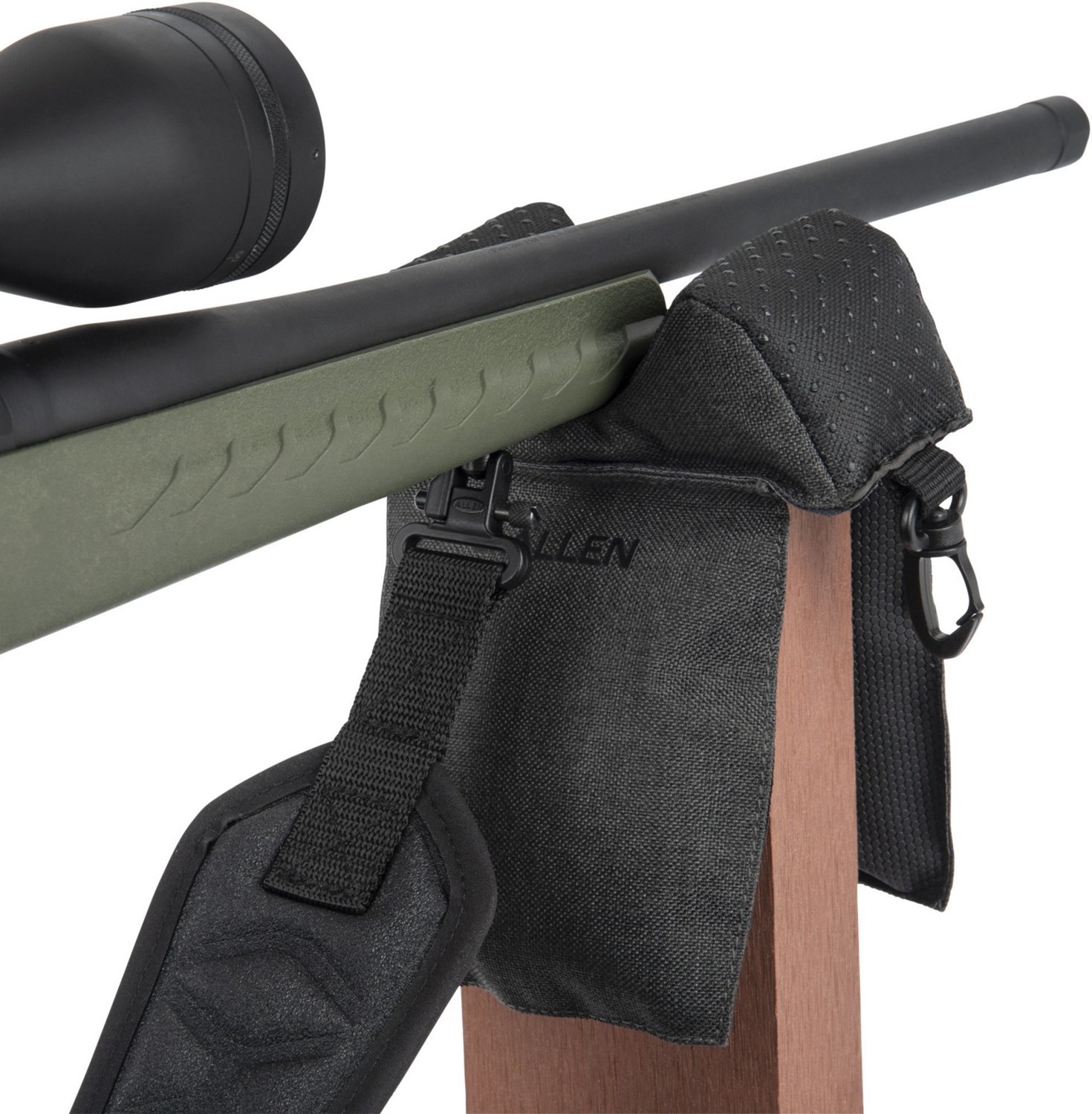 Allen Company Eliminator Window Mount Gun Rest                                                                                   - view number 7