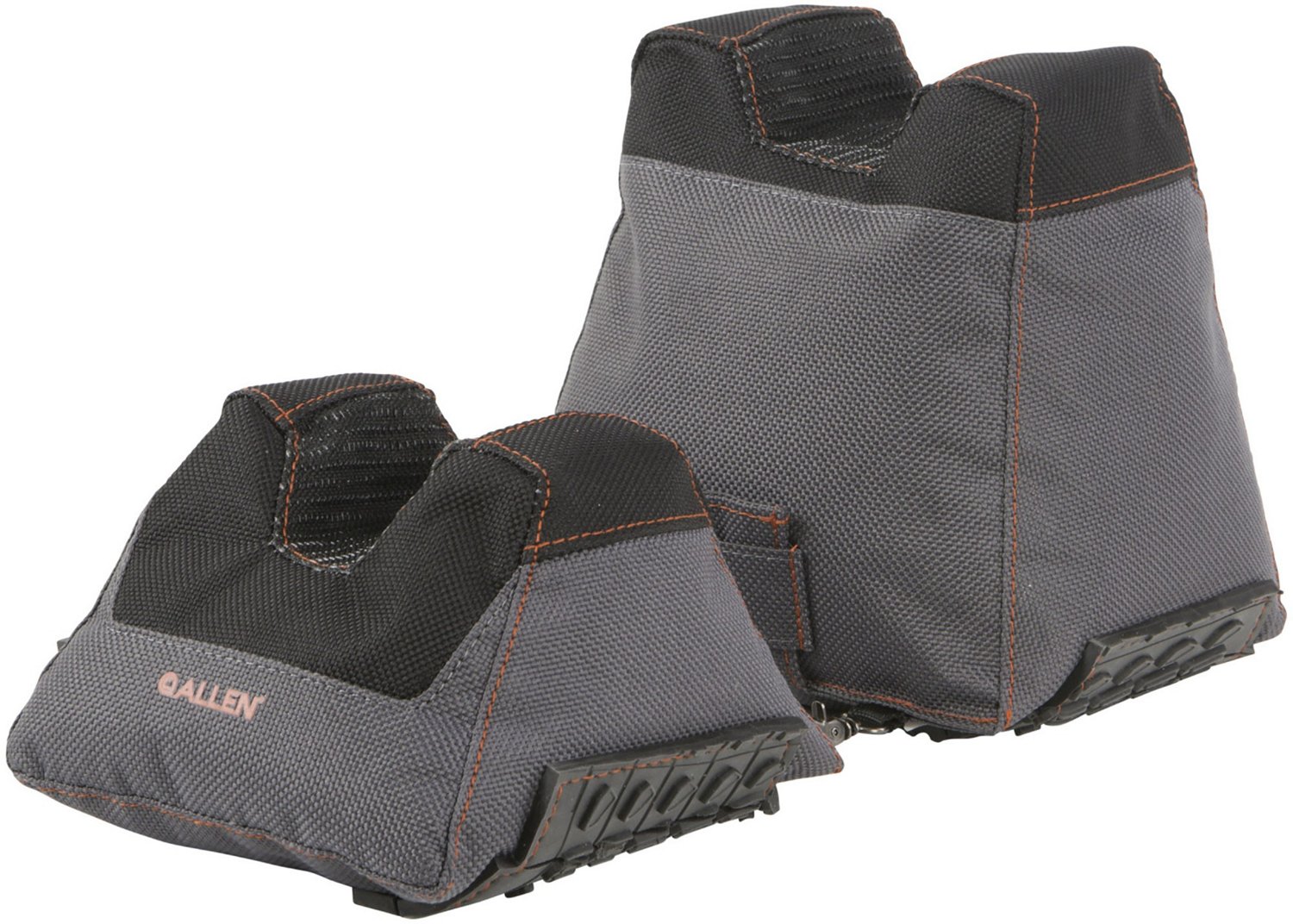 Allen Company ThermoBlock Front & Rear Filled Bag Set