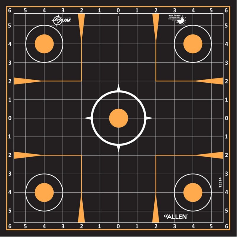Allen Company Ez Ai… - image