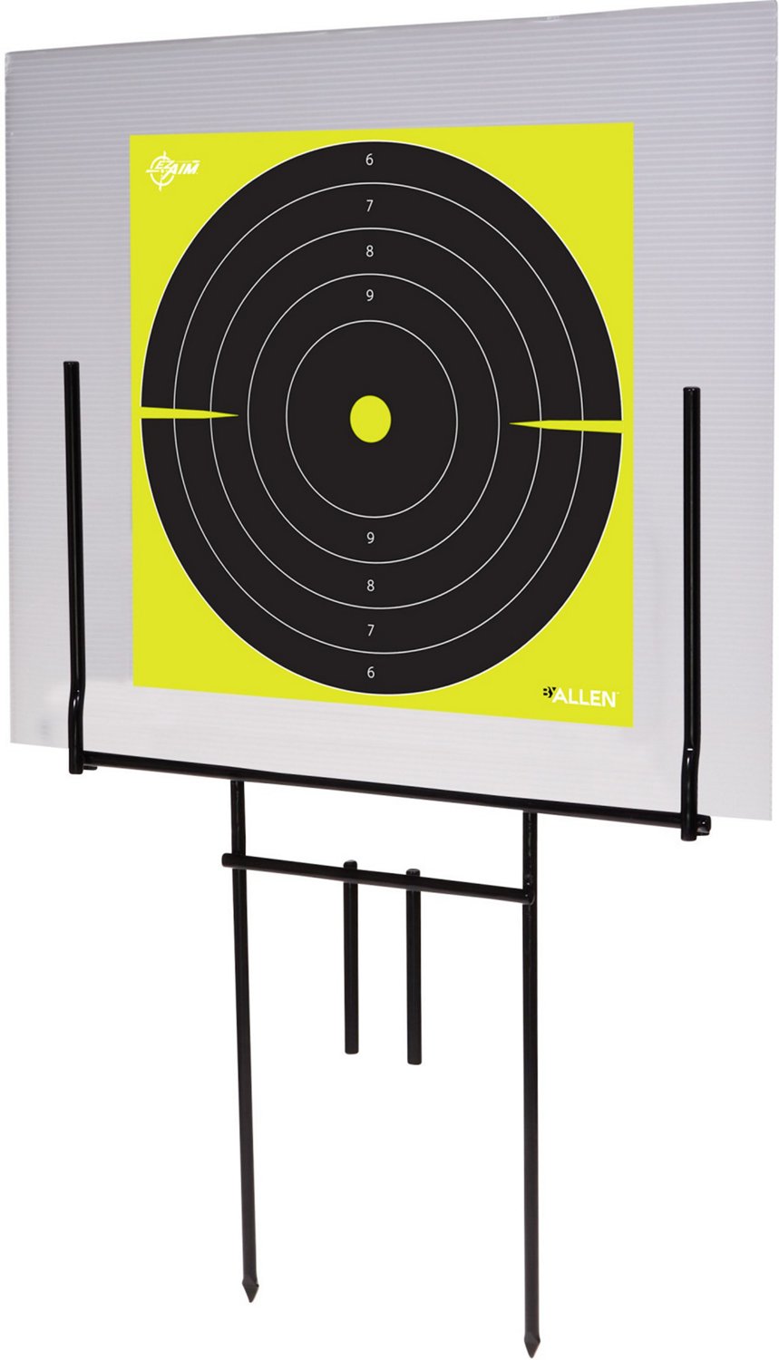 Allen Company EZ Aim Target Stand - view number 1