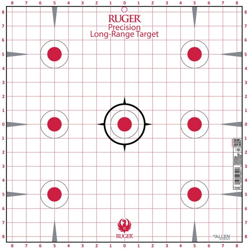 Ruger Spot Precisio… - image
