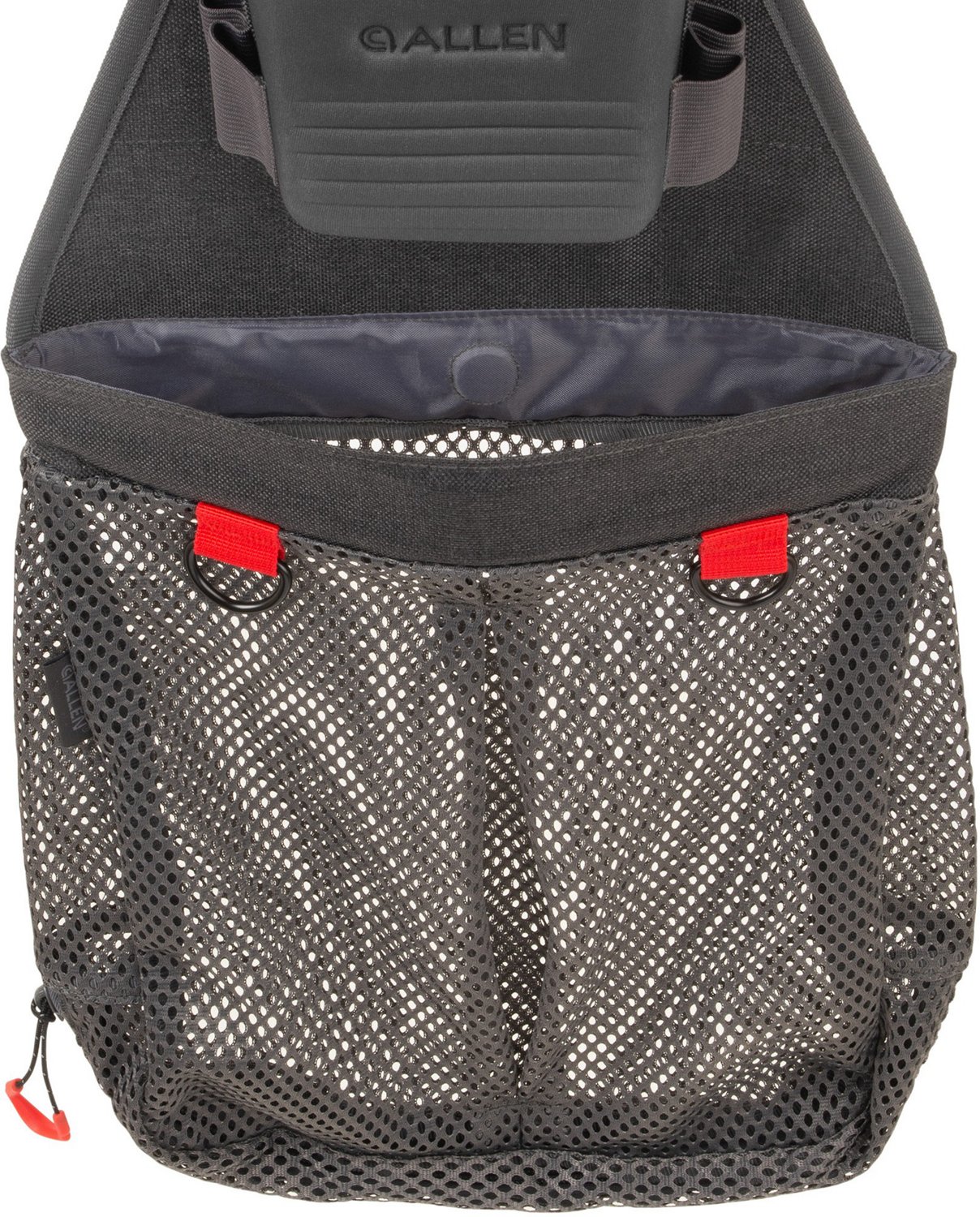 Allen Company Competitor Over-Under Molded Hull Bag - view number 2
