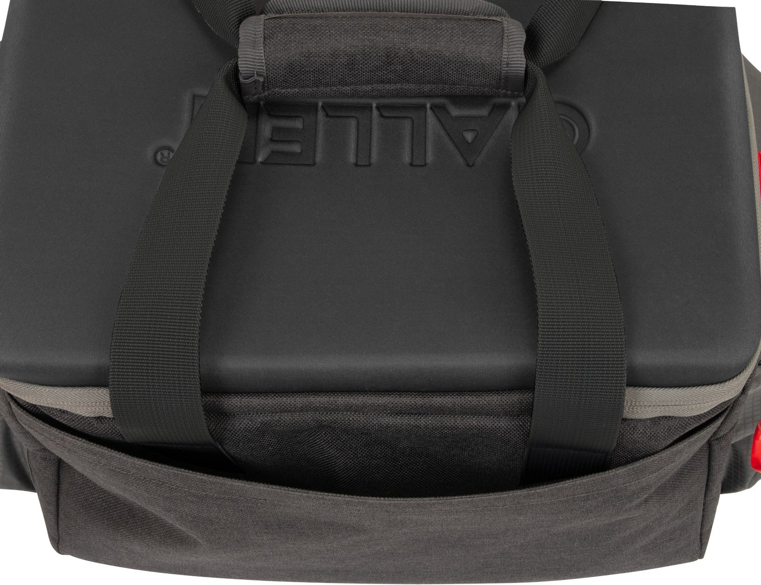 Allen Company Competitor Premium Molded Lockable Range Bag - view number 4