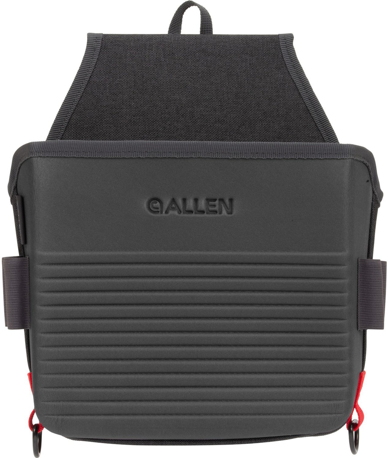 Allen Company Competitor Single Compartment Molded Shell Bag - view number 2