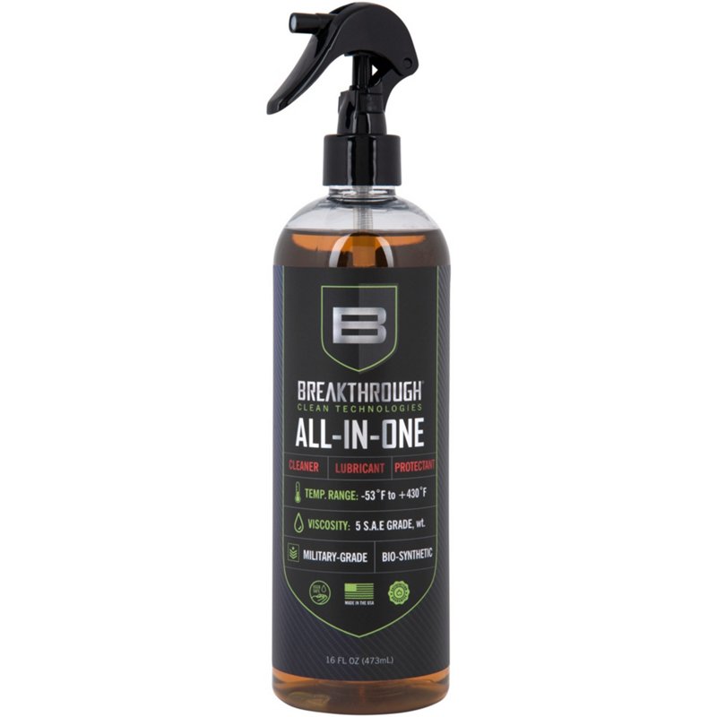 Breakthrough Clean … - image